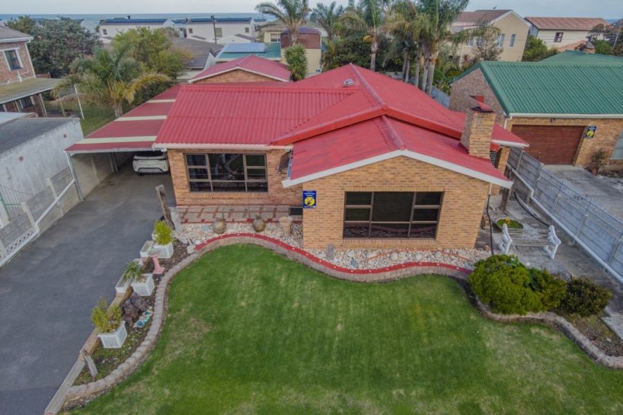 3 Bedroom Property for Sale in Kleinmond Western Cape